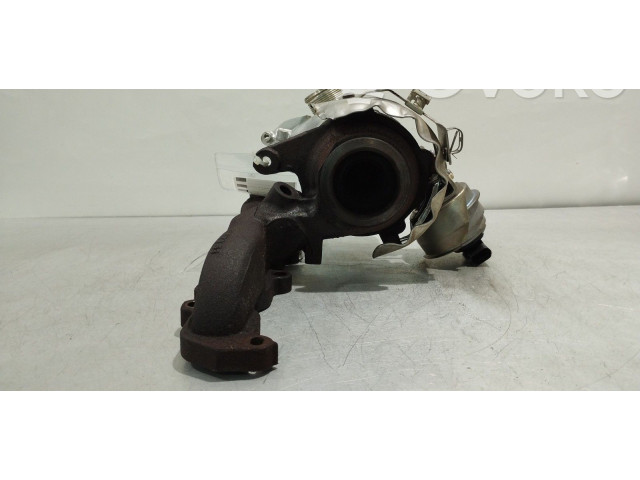 Турбина Volkswagen Golf VII 04L253016H, 8138603