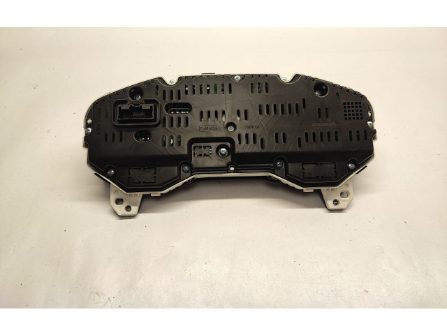 Přístrojová deska Ford Explorer VI 2019 GB5T10890CB, GB5T10890CB