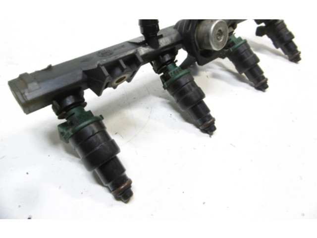 Vstřikovací čerpadlo Renault Kangoo I