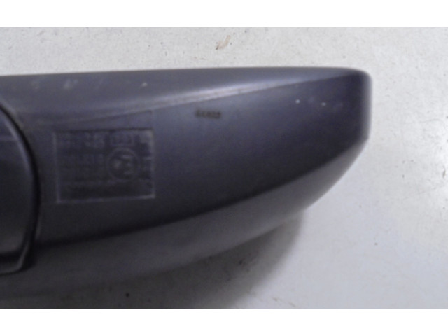 Зеркало (механическое) Chevrolet Aveo - года