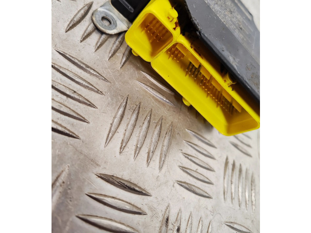 Блок подушек безопасности 80A959655L Audi Q5 SQ5