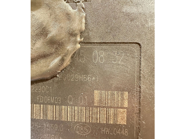 Jednotka ABS A2515450832 Mercedes-Benz GL X164 2008