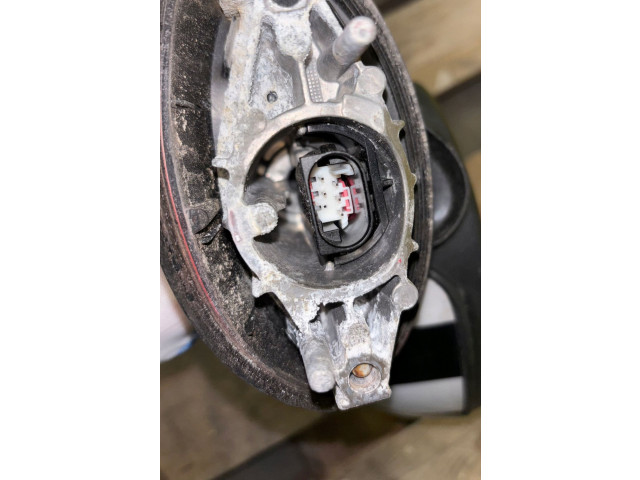 Зеркало электрическое        Mini One - Cooper F56 F55  2013 -  года   