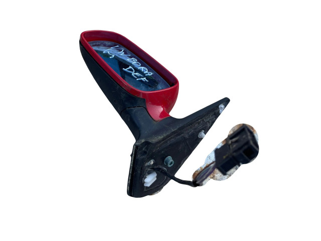 Зеркало (механическое) Volkswagen Bora 1998 - 2005 года