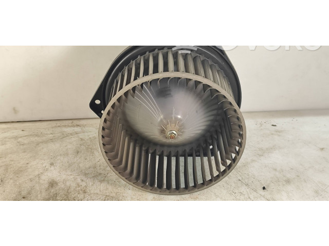 Вентилятор печки 40510440, A100F SsangYong Actyon