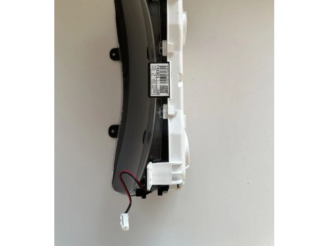 Přístrojová deska Subaru XV II 2019 85003FL210