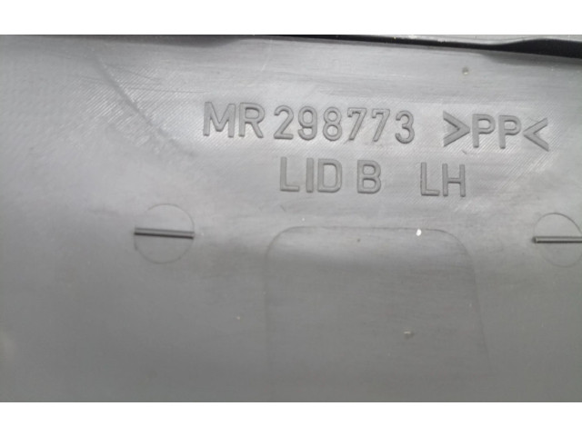 Панель приборов MR298773   Mitsubishi Space Star       