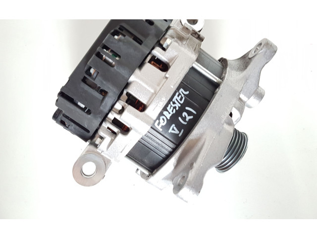 Генератор 23700AB080   Subaru Forester SK      