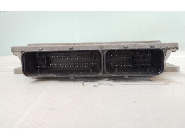 Řídící jednotka 1214-7545789-01, 1214-7545789-01   Mini One - Cooper R50 - 53 2001