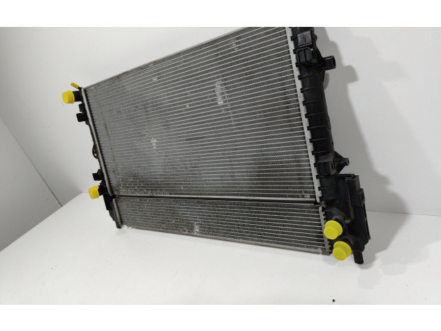 Интеркулер  6R0145805H   Audi A1 