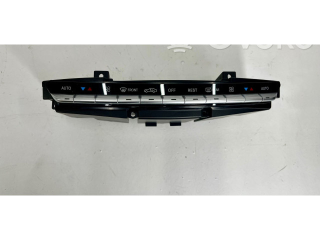 Блок управления климат-контролем A2218704958, A2214422623   Mercedes-Benz CL C216