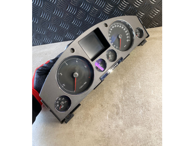 Панель приборов 3D0920881S, 5042460868   Volkswagen Phaeton       