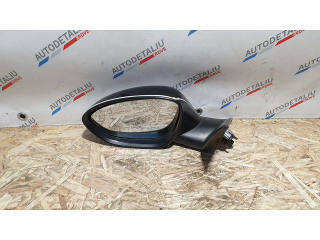 Зеркало электрическое левое BMW Z4 E89 2009-2017 года