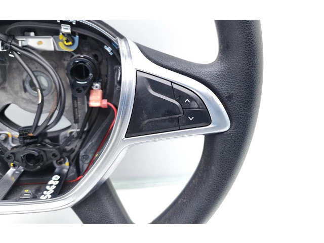 Руль Dacia Duster II 2017 - 2024 года 484009380R