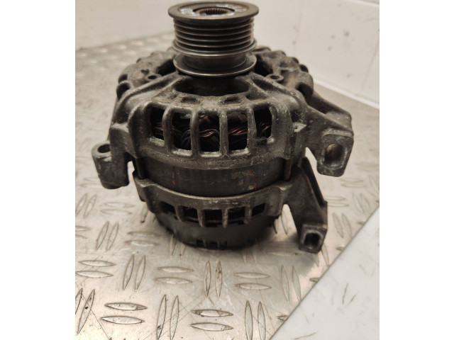 Генератор Volvo S60