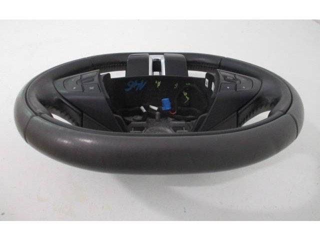 Руль Citroen C4 Cactus  2014 -  года 98085005ZD      