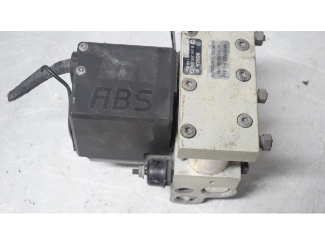 Блок управления АБС 21036677   Volvo 960