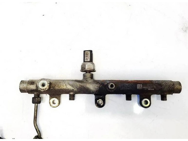 Vstřikovací lišta 0445214092 Citroen Berlingo pro naftový motor 2.0