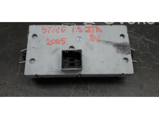 Pojistková skříňka 51755130 Fiat 500E 2016