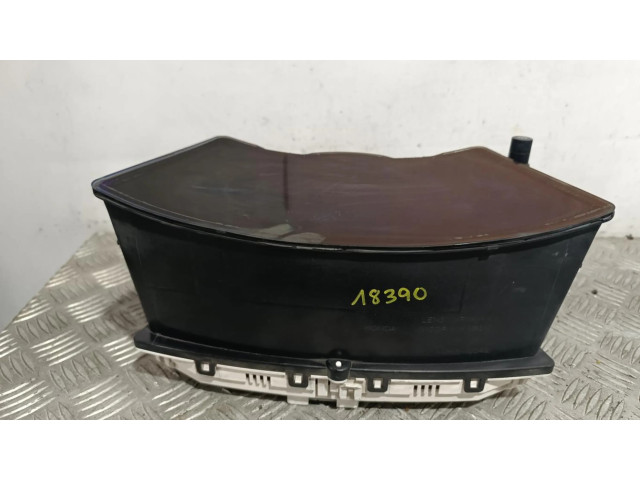 Přístrojová deska Honda Civic HR0342017, CUADROINSTRUMENTOS