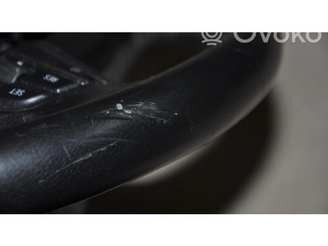 Руль BMW 5 GT F07 2010-2017 года KLE-947