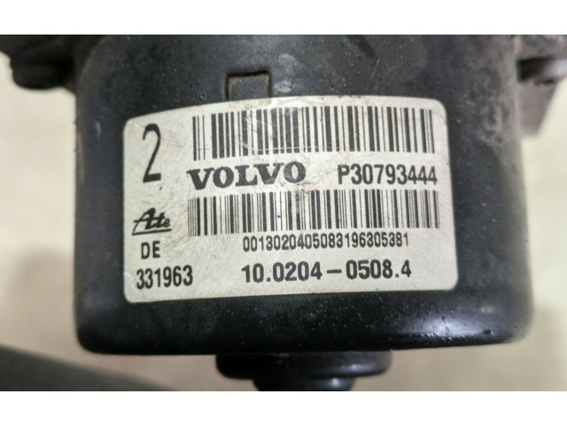 Блок АБС 30793445 Volvo XC90 2003 - 2006 года