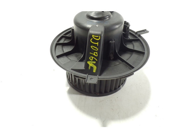 Вентилятор печки 1K1819015E, 398919K Volkswagen Caddy