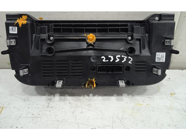 Блок управления климат-контролем GX7318C858LF   Jaguar XK  XKR