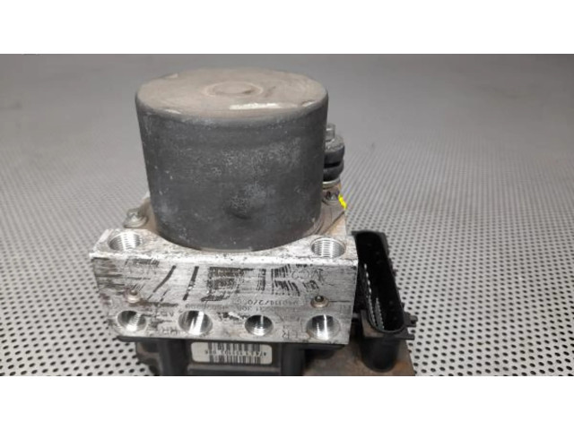 Блок АБС 0265231308 Fiat Idea