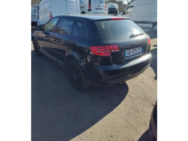 Генератор 06F903023F   Audi A3 S3 A3 Sportback 8P      
