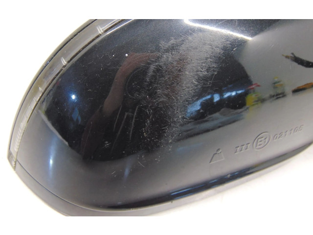 Зеркало электрическое Audi A7 S7 4G 2011 - 2017 года