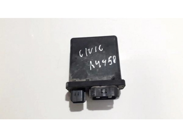 Блок управления ywb100970, 3705   Honda Civic