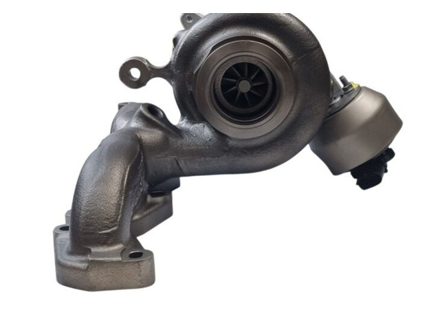 Турбина Audi A4 Allroad 53039700414, 53039880620