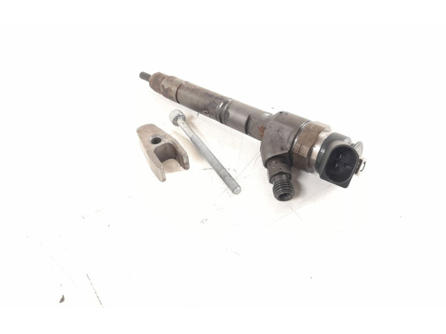 Форсунка 6400700787, A6400700787    Mercedes-Benz A W169  OM 640.940 