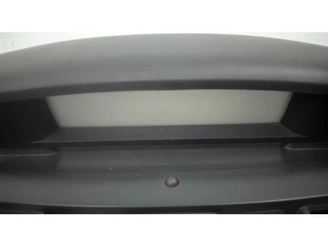 Панель приборов P96572391ZD, 281123579   Citroen C4 I       