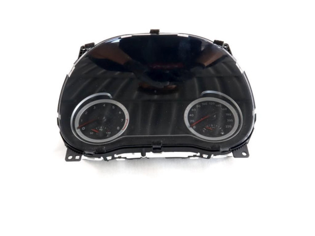 Панель приборов 94003K7001 Hyundai i10