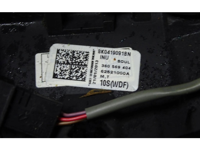 Volant Audi A5 8T 8F 2012 8K0419091BN