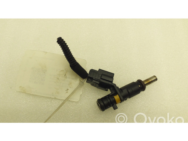 Форсунка 7528176, V752817680 Mini One - Cooper Coupe R56 для бензинового двигателя 1.6