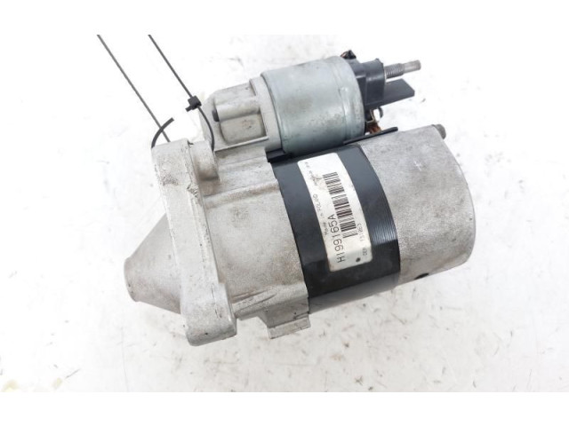 Стартер Dacia Sandero 2008 - 2012 года