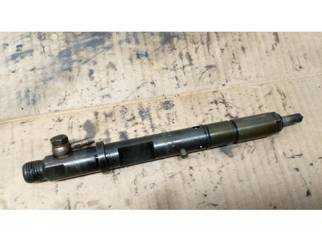 Vstřikovač 059130201G, 0432133786 Audi A4 S4 B7 8E 8H pro naftový motor 2.5