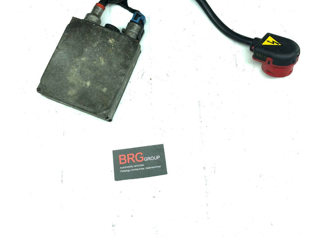 Блок управления Xenon