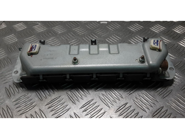 Подушка безопасности для колен 31455402 Volvo XC40