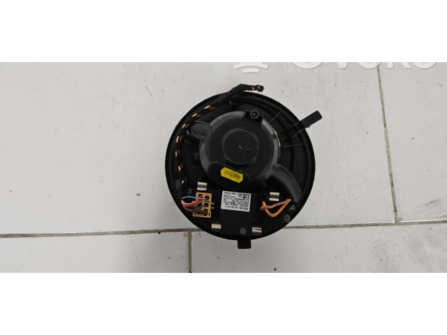 Вентилятор печки    998924E, 0035   Volkswagen Touran I