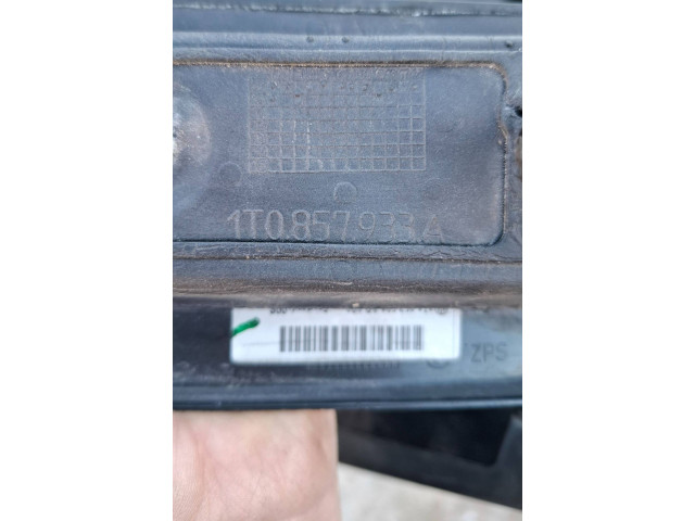 Зеркало электрическое        Volkswagen Touran II  2010 - 2016 года   