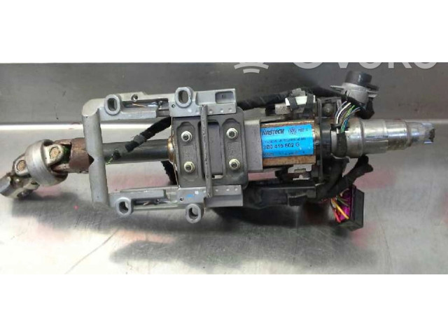    Рулевая рейка 3B0419502G   Volkswagen Passat Alltrack  -  года