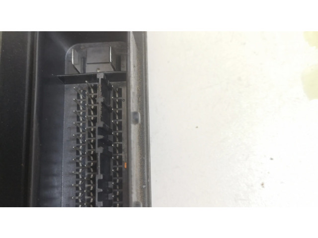 Блок АБС A2114311812   Mercedes-Benz  E W211  2002-2009 года