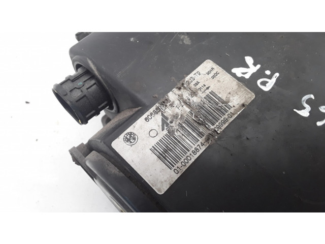 Передняя фара