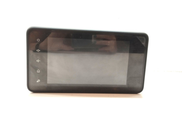 Дисплей    248800592R   Dacia Sandero