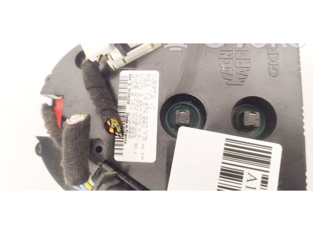 Блок управления климат-контролем 14874990YR, A83000200   Peugeot 807