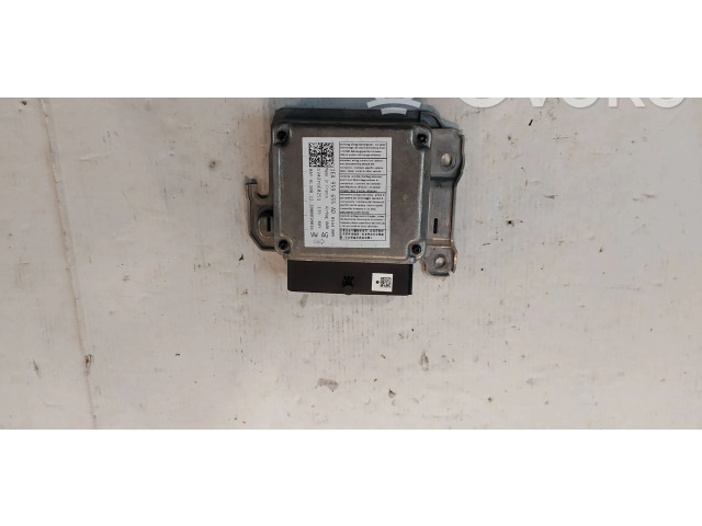 Блок подушек безопасности 1EA959655AD, 2000010016   Skoda Superb B8 (3V)